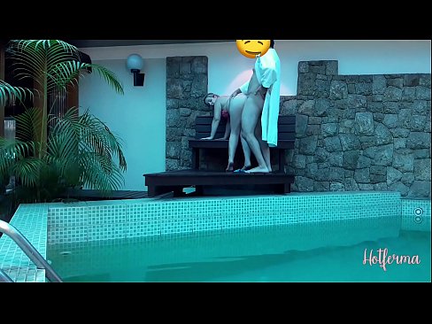 ❤️ Šéf pozve slúžku k bazénu, ale neodolala horúcemu Porno vk na porno sk.risegame.top ☑