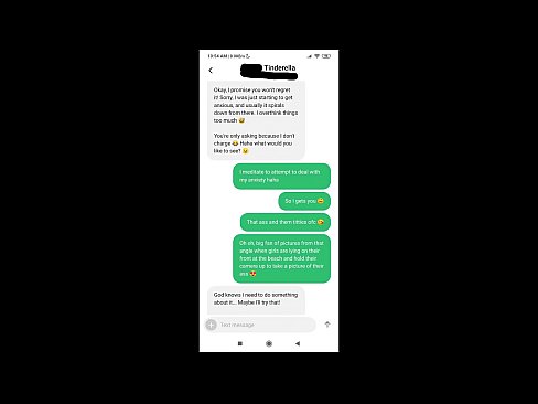 ❤️ Do môjho háremu som pridal novú PAWG z Tinderu ( vrátane rozhovoru s Tinderom) Porno vk na porno sk.risegame.top ☑