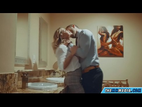 ❤️ Keď vás prsnatá blondínka zvádza na verejných toaletách Porno vk na porno sk.risegame.top ☑